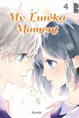 My Eureka Moment, Band 04 \(Abschlussband\)