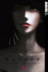 Kasane, Band 11