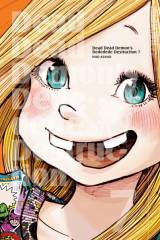 Dead Dead Demon�s Dededede Destruction, Band 07