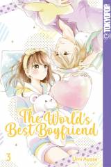 The World�s Best Boyfriend, Band 03