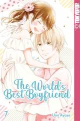 The World�s Best Boyfriend, Band 07