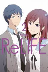 ReLIFE, Band 02