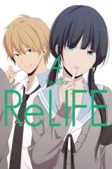 ReLIFE, Band 04
