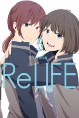 ReLIFE, Band 05