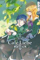 Caf� Liebe, Band 04