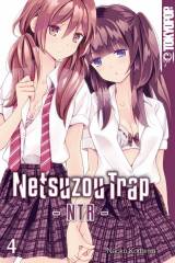 Netsuzou Trap � NTR �, Band 04