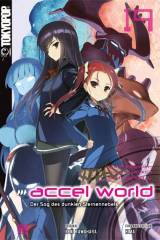 Accel World � Light Novel, Band 19