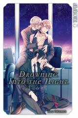 Drowning Into the Night, Band 01