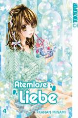 Atemlose Liebe, Band 04