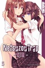 Netsuzou Trap � NTR �, Band 05