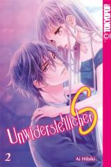 Unwiderstehlicher S, Band 02