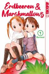 Erdbeeren & Marshmallows 2in1, Band 01