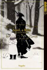 Si�il, a R�n � Das fremde M�dchen, Band 07
