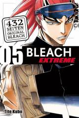 Bleach EXTREME, Band 05