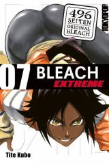 Bleach EXTREME, Band 07
