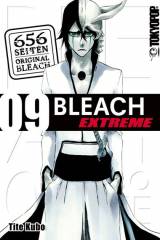 Bleach EXTREME, Band 09