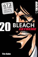 Bleach EXTREME, Band 20