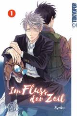 Im Fluss der Zeit, Band 01
