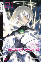 Accel World � Light Novel, Band 21