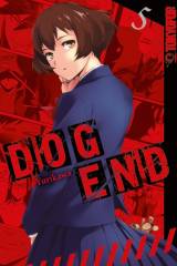 Dog End, Band 05 \(Abschlussband\)
