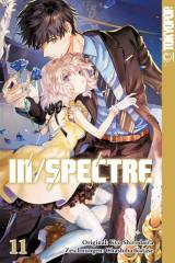 In/Spectre, Band 11
