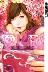 Platinum End, Band 12