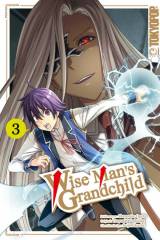 Wise Man�s Grandchild, Band 03