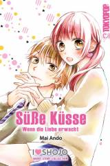 S��e K�sse � Wenn die Liebe erwacht, Einzelband