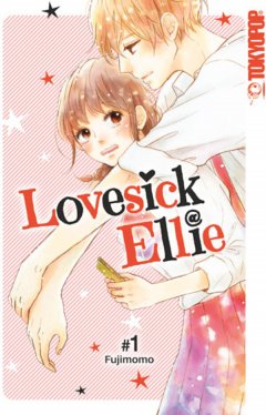 Lovesick Ellie, Band 01