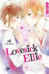 Lovesick Ellie, Band 06