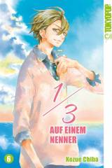 1/3 - Auf einem Nenner, Band 06
