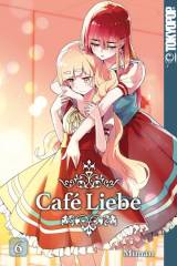 Caf� Liebe, Band 06
