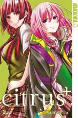 Citrus +, Band 02
