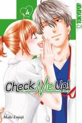 Check Me Up!, Band 04