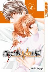 Check Me Up!, Band 05