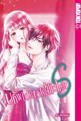 Unwiderstehlicher S, Band 05