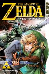 The Legend of Zelda � Twilight Princess, Band 08