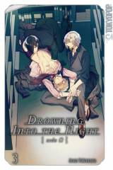 Drowning Into the Night, Band 03