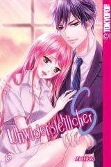 Unwiderstehlicher S, Band 06 \(Abschlussband\)