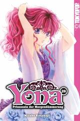 Yona - Prinzessin d Morgend�mmerung, Band  28