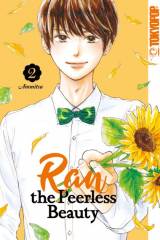Ran the Peerless Beauty, Band 02