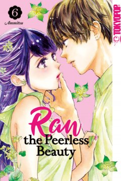 Ran the Peerless Beauty, Band 06