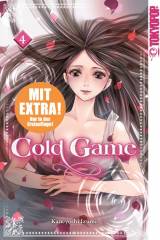 Cold Game, Band 04