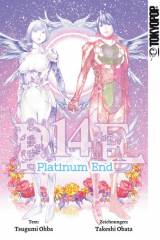 Platinum End, Band 14 \(Abschlussband\)