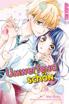Umwerfend sch�n, Band 01