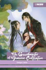The Grandmaster of Demonic Cultivation, Band 05 LN, HC