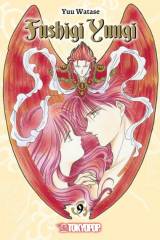 Fushigi Yuugi 2in1, Band 09