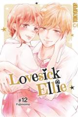 Lovesick Ellie, Band 12 \(Abschlussband\)