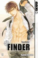 Finder, Band 11