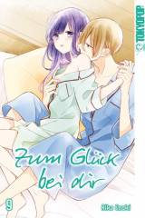 Zum Gl�ck bei dir, Band 09